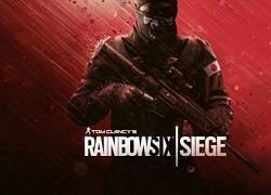 Rainbow Six Siege đang mở cửa miễn phí trên Steam