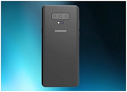 Rò rỉ thông số chi tiết cụm ba camera sau của Samsung Galaxy S10: Số chấm đỉnh cao, zoom quang học 3x