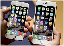 Sau 2 năm, iPhone 6S/6S Plus vẫn thu hút người dùng