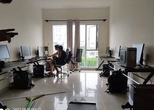 Sau thất bại tại VCS 2018, GAM Esports lại bạo chi gần nửa tỉ đồng để xây dựng Gaming House mới, quyết tâm trở lại vào năm sau?