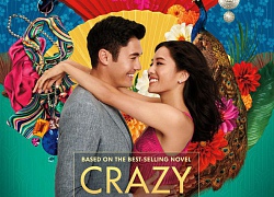 Soi trailer về hội Rich Kid Châu Á "Crazy Rich Asians", có ngay 5 lý do bấn loạn hóng ngày ra rạp!