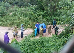 Sơn La: Ngã xuống cống thoát nước, bé trai tử vong