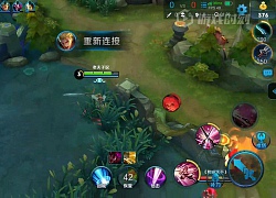 Tencent và Riot Games từng suýt "chia tay" vì hãng game Trung Quốc muốn biến LMHT thành game di động