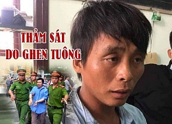 Thảm sát 3 người ở Tiền Giang vì ghen: Không còn hi hữu!