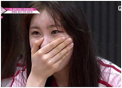 "Thành viên hụt" của TWICE đang bị phân biệt đối xử trong "Produce 48"?