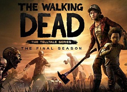 Tin vui cho game thủ: Đã có thể tải bản miễn phí The Walking Dead: The Final Season trên PC