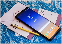 Tổng hợp 11 tính năng và điểm nâng cấp mới trên "siêu phẩm" Galaxy Note 9