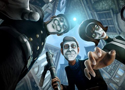 Tổng hợp đánh giá We Happy Few: 2 năm chờ đợi và "cú lừa" kinh điển