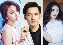 Top 10 nghệ sĩ Cbiz có chỉ số truyền thông cao nhất trong 6 năm trở lại, nghịch lý scandal càng nhiều thứ hạng càng cao