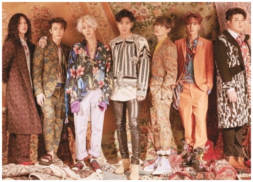 Top 5 idolgroup kiếm nhiều tiền nhất 2018: EXO chẳng phát hành album nào vẫn &#039;trên cơ&#039; BTS