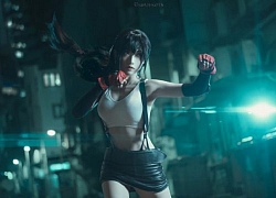 Tuyển tập những hình ảnh cosplay 'chất lừ' đến từ các siêu phẩm game