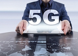 Việt Nam thúc đẩy cấp tần số, cho phép thử nghiệm 5G