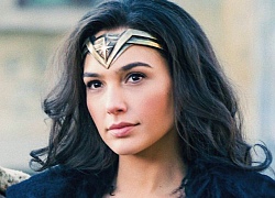 'Wonder Woman' Gal Gadot tham gia 'phá đảo' Internet trong trailer mới của 'Wreck-it Ralph 2'