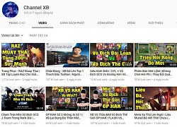 5 streamer Liên Quân Mobile có lượng fan khủng chẳng kém Dũng CT