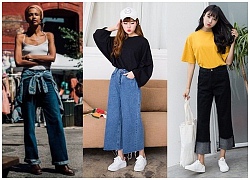 5 xu hướng street style "sốt xình xịch" mùa Thu Đông năm nay