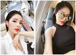 7 cô nàng sành điệu nhất Vbiz sẽ cho bạn biết đâu mới là màu son hot nhất năm nay