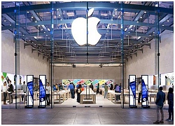 Apple xoá 25.000 ứng dụng cá cược trên Apple Store Trung Quốc