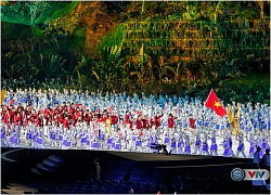 ASIAD 2018 "nóng" nhất tuần qua trên Google