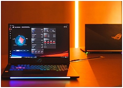 ASUS ra mắt bộ đôi laptop gaming Zephyrus S và Strix GL704 Scar II tại Châu Á, về Việt Nam tháng 10