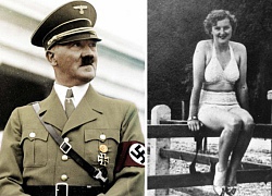 Bạn của Hitler tiết lộ lý do trùm phát xít không bao giờ kết hôn