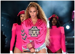 Beyonce tung loạt sản phẩm mới để từ thiện