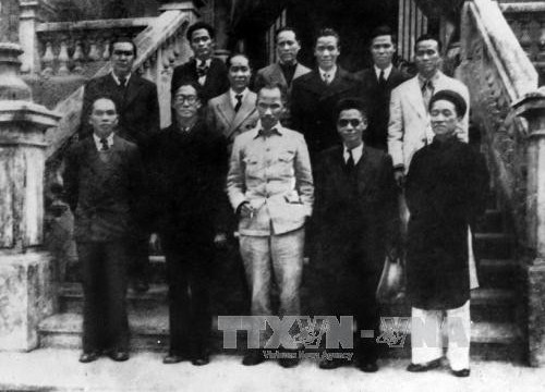 Cách mạng Tháng Tám 1945: Mốc son chói lọi trong dòng chảy lịch sử