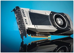 Card đồ họa NVIDIA RTX 2080 có giá rẻ hơn cả GTX 1080 Ti?