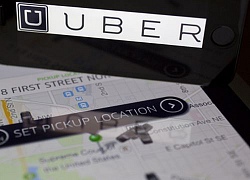 Chính thức đình chỉ đơn kiện của Uber với Cục Thuế TP HCM