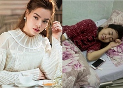 Công khai ủng hộ Mai Phương 50 triệu tiền chữa bệnh, Hồ Ngọc Hà lại bị &#8220;ném đá&#8221; mua danh?