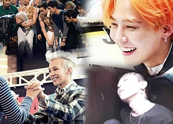 Đằng sau những bê bối chấn động châu Á, có một G-Dragon khác hẳn so với những gì mà công chúng mường tượng