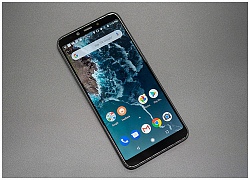 Đánh giá Xiaomi Mi A2: quái vật hiệu năng và camera trong phân khúc tầm trung