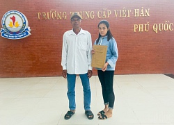 Đậu đại học, nhưng chọn học trung cấp