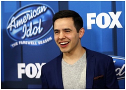 David Archuleta chúc mừng sinh nhật 10 tuổi hit "Crush" với bản acoustic đầy cảm xúc