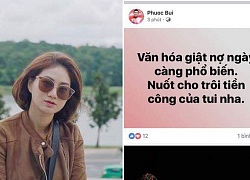 Diễn viên, nhà sản xuất bị quỵt cát xê: "Lạy trời phật độ trì cho con đòi được khoản nợ"