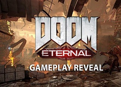 Doom Eternal Những cải tiến hoàn hảo đang đợi game thủ khám phá ngay lập tức