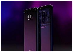 Galaxy S10 có 3 phiên bản khác nhau nhưng chỉ có 2 kích thước, một trong số đó sở hữu 3 camera