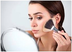 Hết hồn trào lưu dùng bao cao su để makeup của chị em