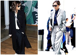 Học ngay những "bí kíp" này để diện đồ vừa đẹp vừa sang như Victoria Beckham