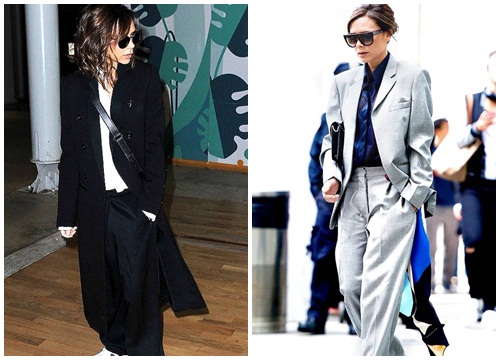 Học ngay những "bí kíp" này để diện đồ vừa đẹp vừa sang như Victoria Beckham