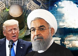 Iran lắp đặt siêu vũ khí mới "nắn gân" Trump và Mỹ