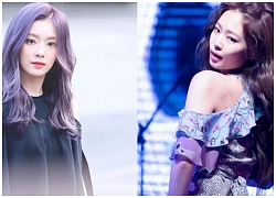 Irene tinh tế của Red Velvet và Jenni sang chảnh của Black Pink, đâu là style khiến fan đổ gục?