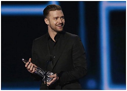 Justin Timberlake bị kiện tác quyền