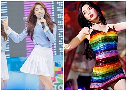 Không phải Blackpink, Red Velvet hay Twice, đây mới là stylist được fan Kpop khen ngợi hết lời