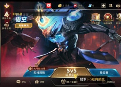 Liên Quân Mobile: Tính năng VIP không gây mất cân bằng game