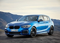 Loạt xe BMW đầu tiên do THACO nhập khẩu đã cập cảng: BMW X2 dự kiến ra mắt vào tháng 9