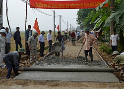 Long An: Bứt phá với nhiều chính sách đặc thù giúp các xã nghèo