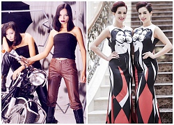 Models icon: Những cô gái vàng làm nên lịch sử thời trang Việt Nam