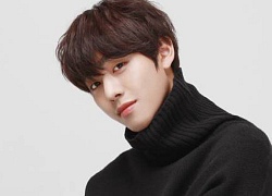 Mỹ nam Ahn Hyo Seop sánh đôi cùng Kim So Hyun trong webtoon đình đám 'Love Alarm'