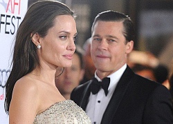 Nghi ngờ Angelina Jolie "bạo hành tinh thần" các con, Brad Pitt có thể dùng quyền này để chống lại vợ cũ