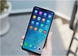 Những mẫu smartphone tầm trung "đáng gờm" nhờ có trí tuệ nhân tạo